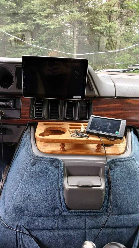 VR Classe B, Dodge RAM 2500, 1996, Leisure Travel à vendre