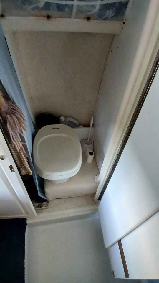 VR Classe B, Dodge RAM 2500, 1996, Leisure Travel à vendre