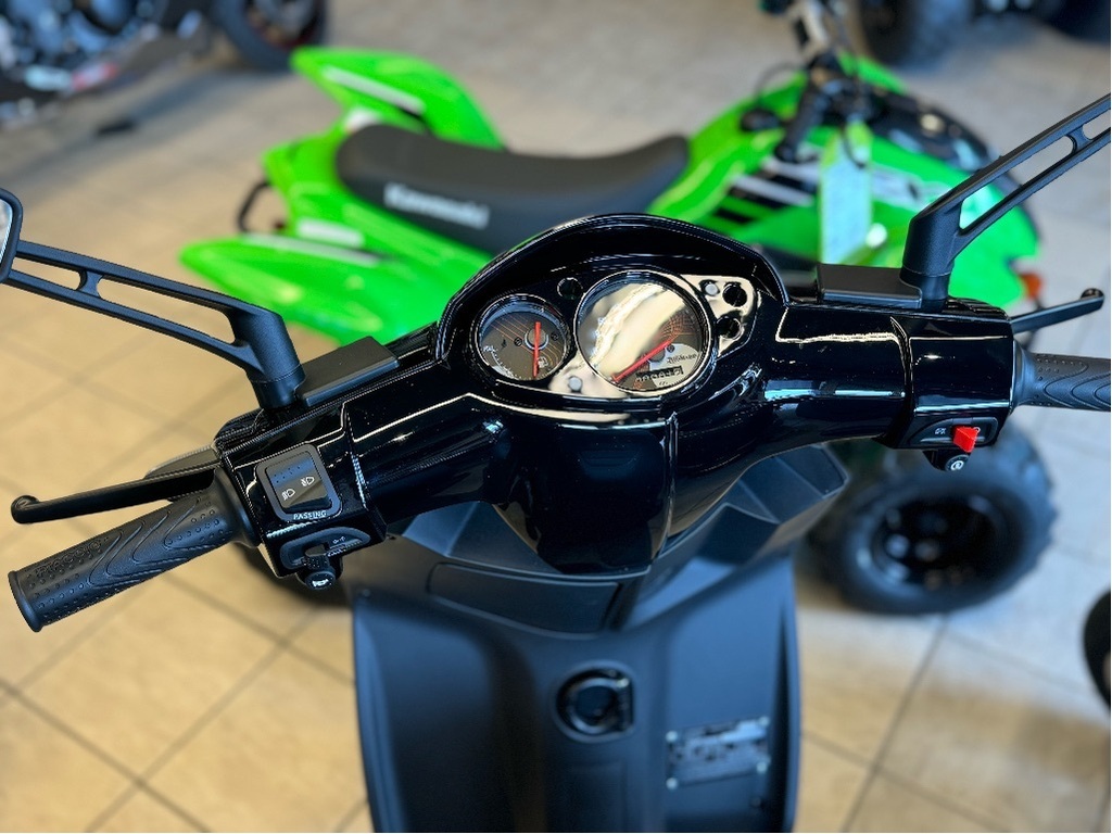 Piaggio Typhoon 50 2025 à vendre