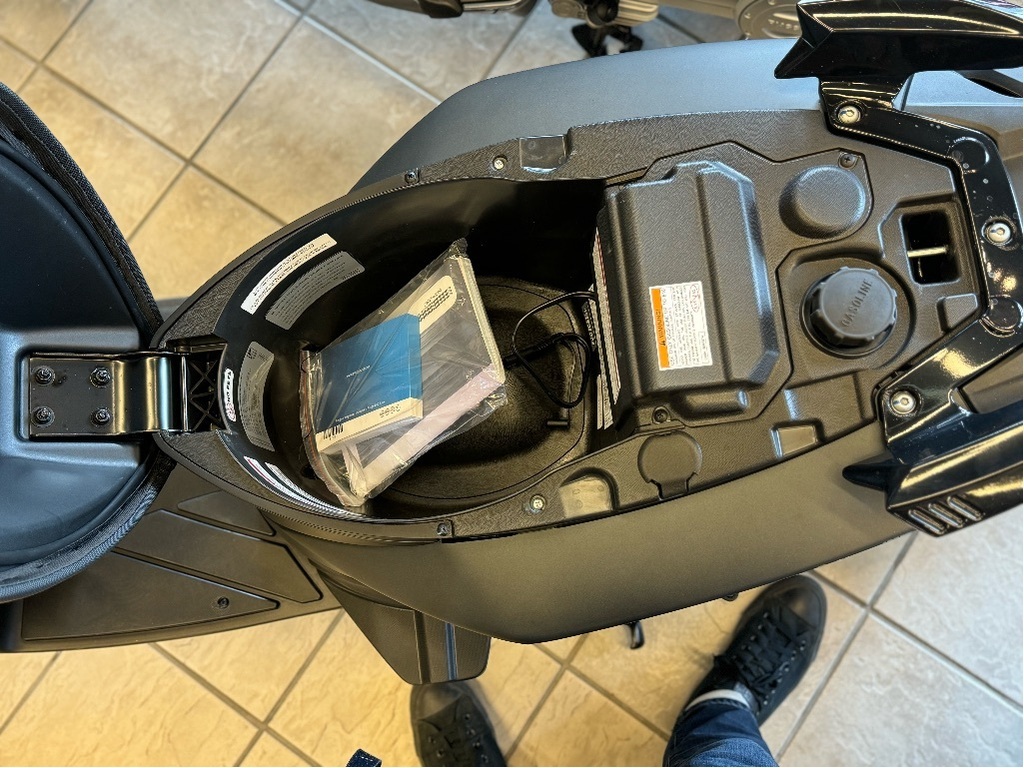 Piaggio Typhoon 50 2025 à vendre