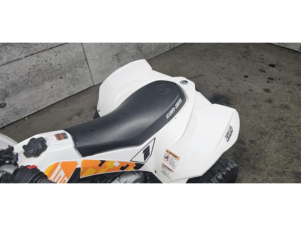 Can-Am DS 90 2021 à vendre