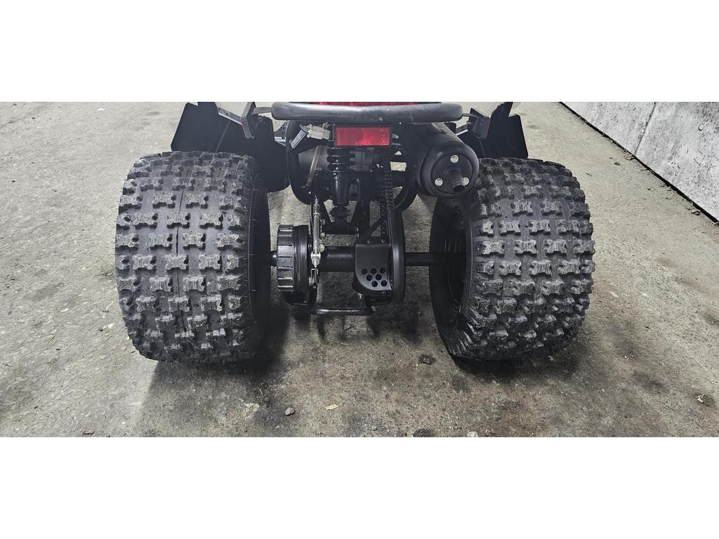 Can-Am DS 90 2021 à vendre