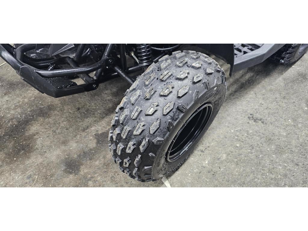 Can-Am DS 90 2021 à vendre