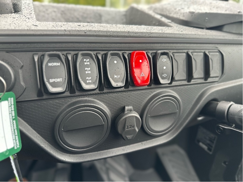 CFMOTO ZFORCE 800 TRAIL G2 EPS 2025 à vendre