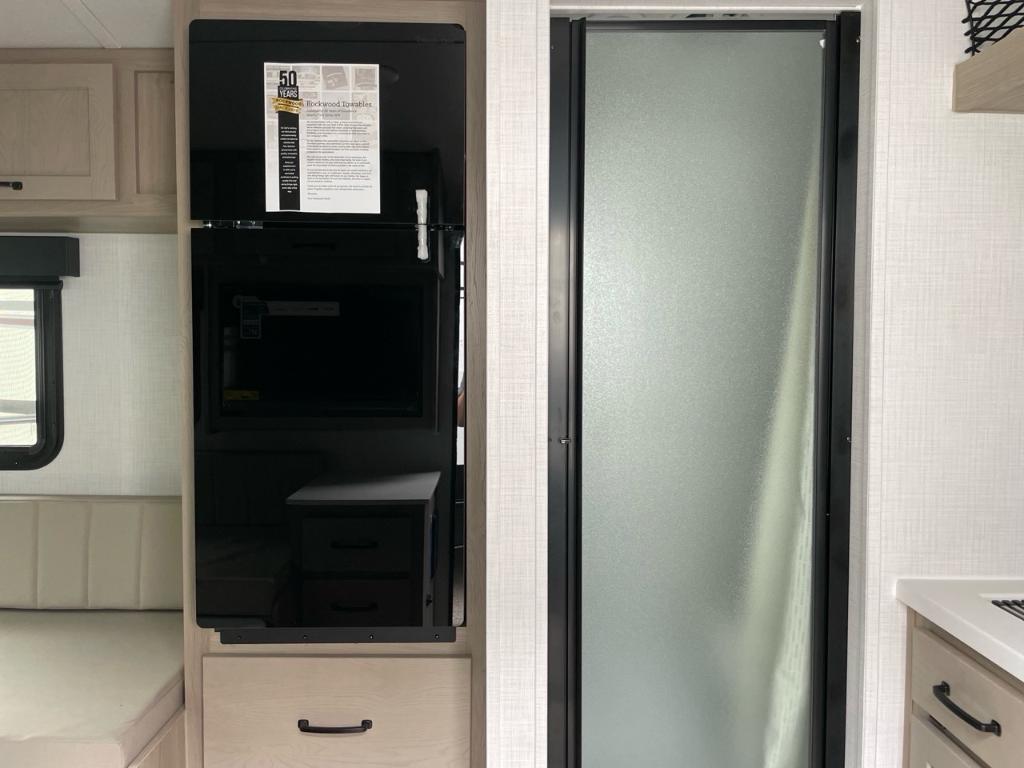 Rockwood Geopro 15TB 2025 à vendre