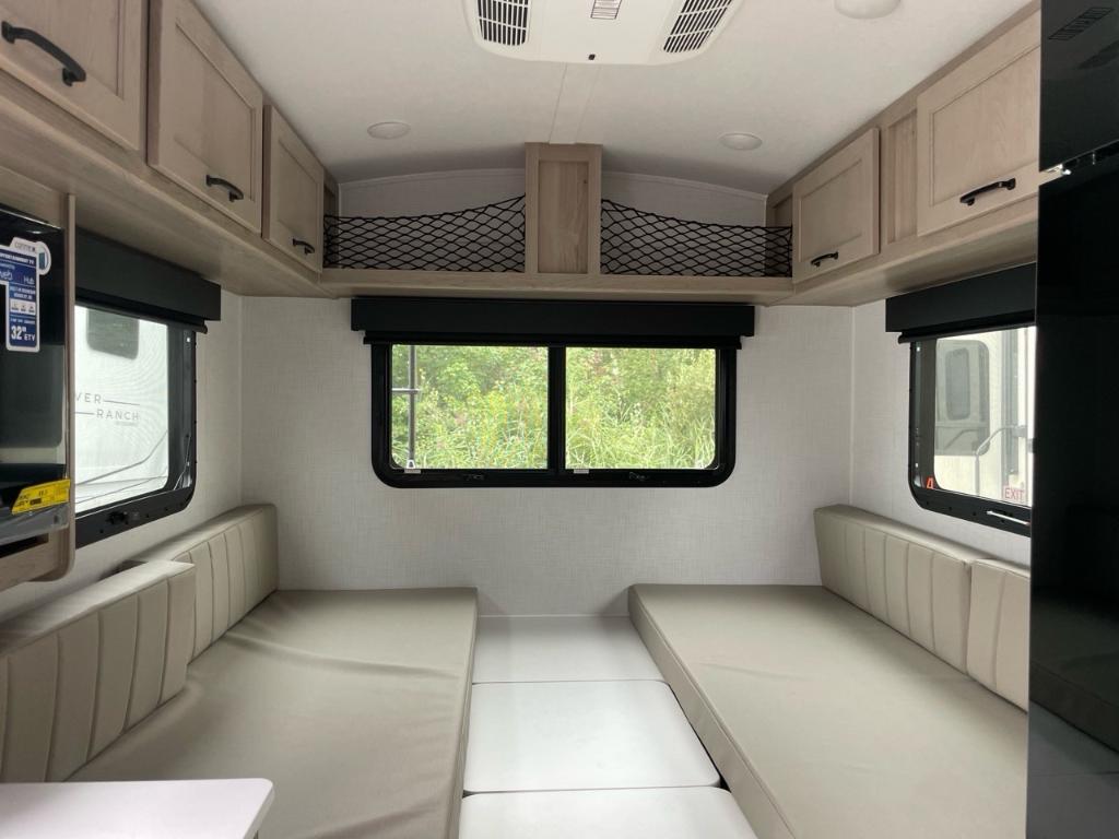 Rockwood Geopro 15TB 2025 à vendre