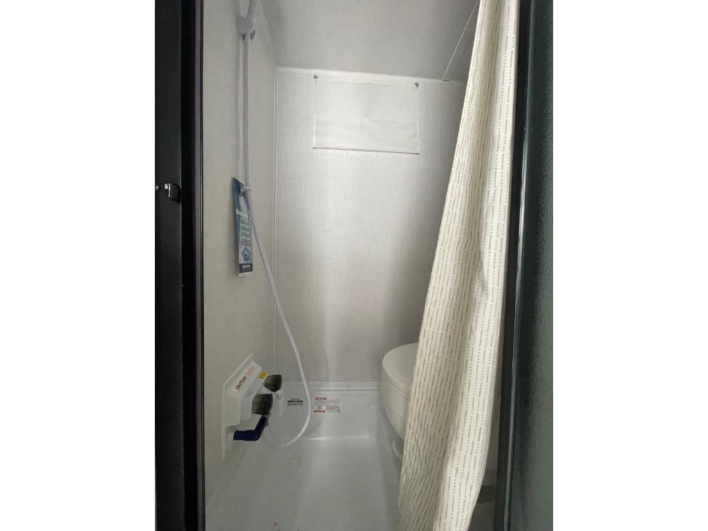 Rockwood Geopro 15TB 2025 à vendre