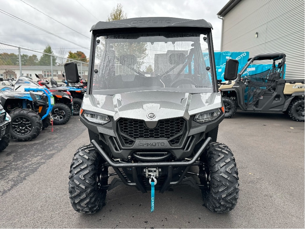 CFMOTO UForce 600 EPS LX 2025 à vendre