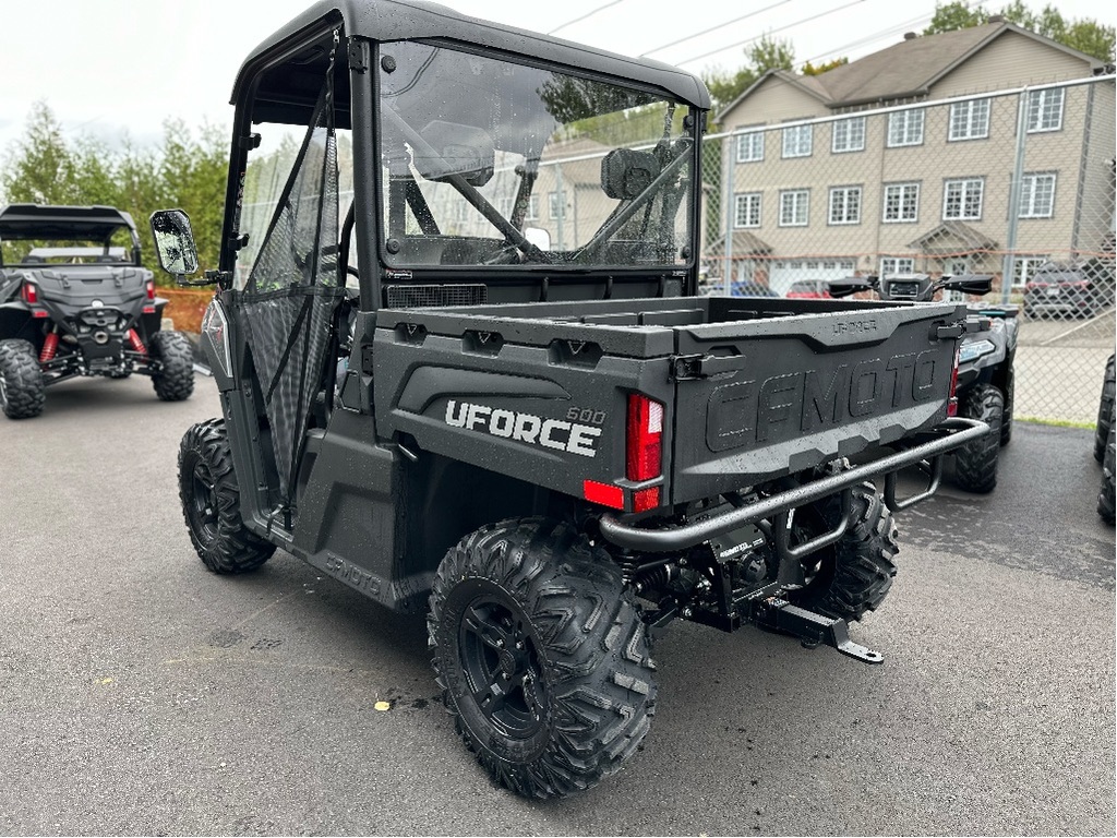 CFMOTO UForce 600 EPS LX 2025 à vendre