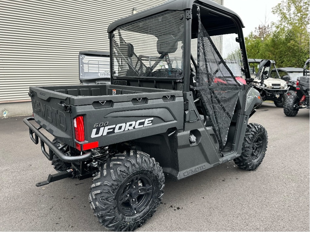CFMOTO UForce 600 EPS LX 2025 à vendre