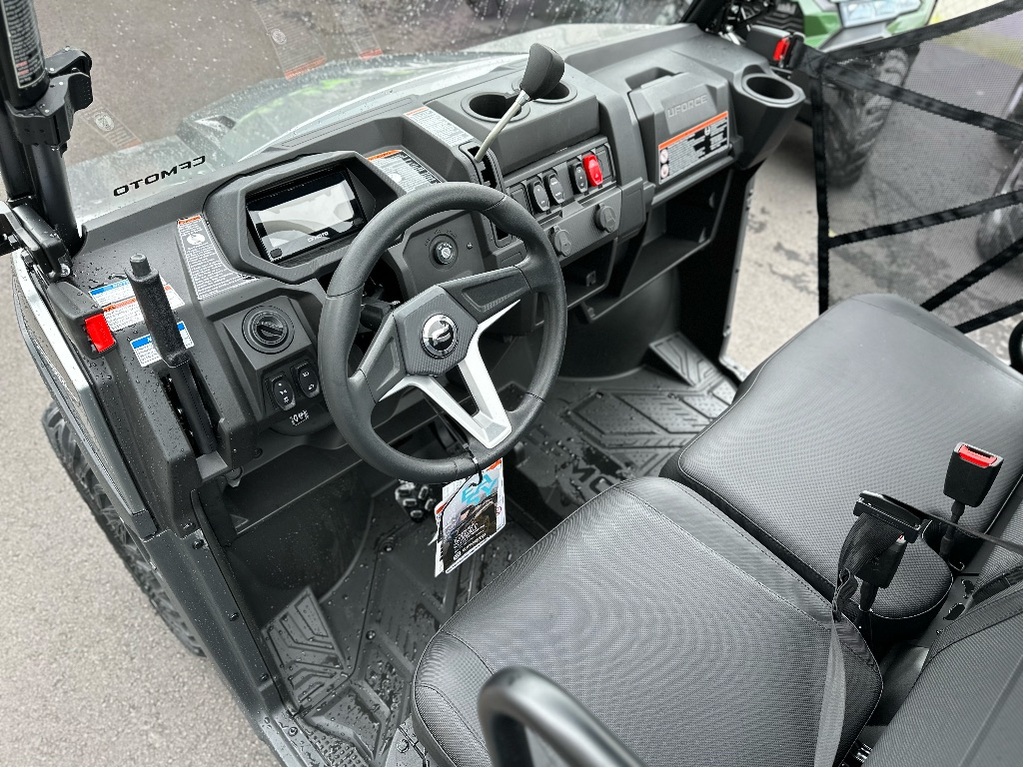 CFMOTO UForce 600 EPS LX 2025 à vendre