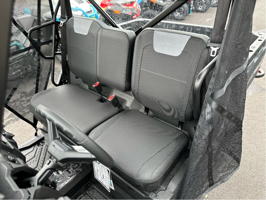 CFMOTO UForce 600 EPS LX 2025 à vendre