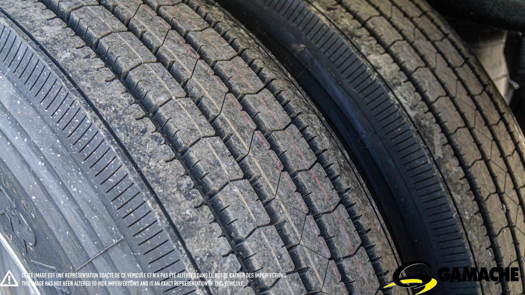 WABASH 53' REEFER VAN 2016 à vendre