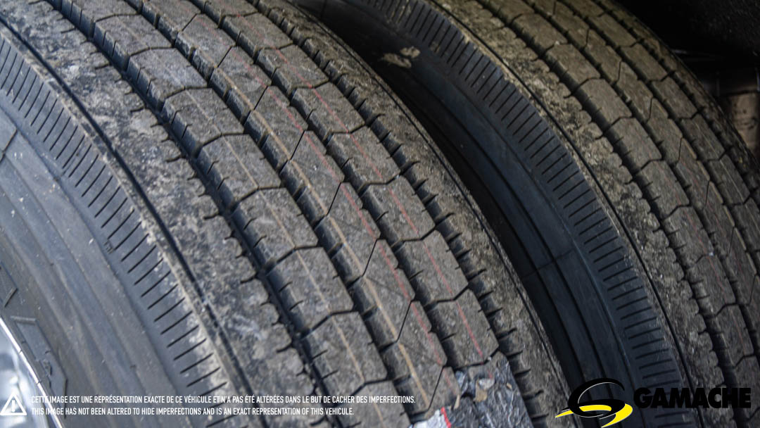 WABASH 53' REEFER VAN 2016 à vendre