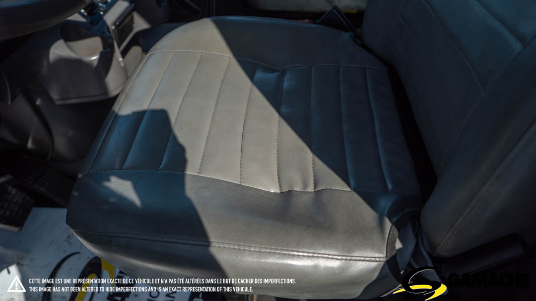 FREIGHTLINER M2 112 CAB & CHASSIS 2005 à vendre