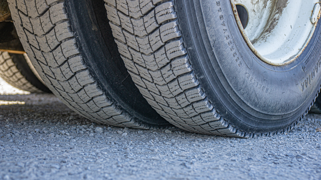 INTERNATIONAL 5600I BOOM CRANE TRUCK 2005 à vendre