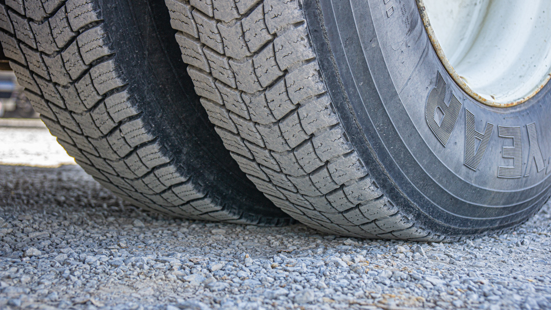 INTERNATIONAL 5600I BOOM CRANE TRUCK 2005 à vendre