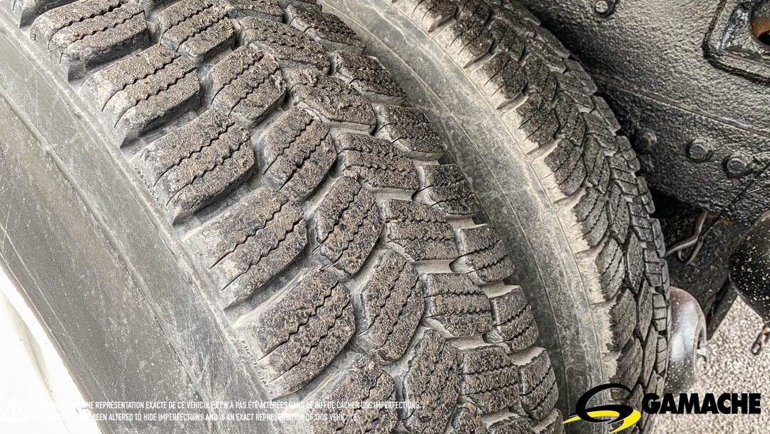 STERLING LT8500 SNOW PLOW / PLOW TRUCK 2007 à vendre