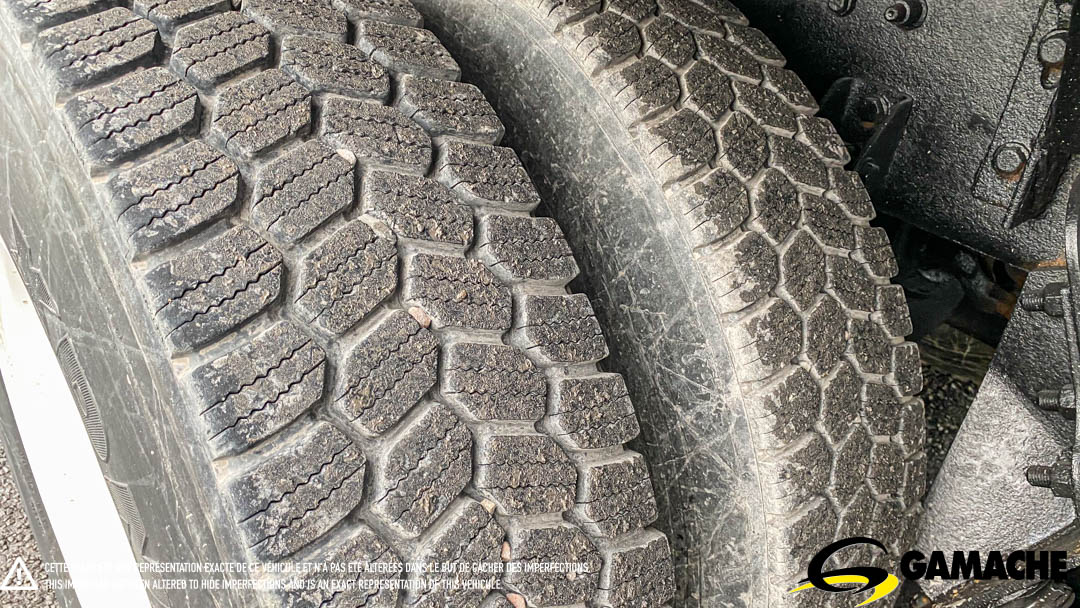 STERLING LT8500 SNOW PLOW / PLOW TRUCK 2007 à vendre