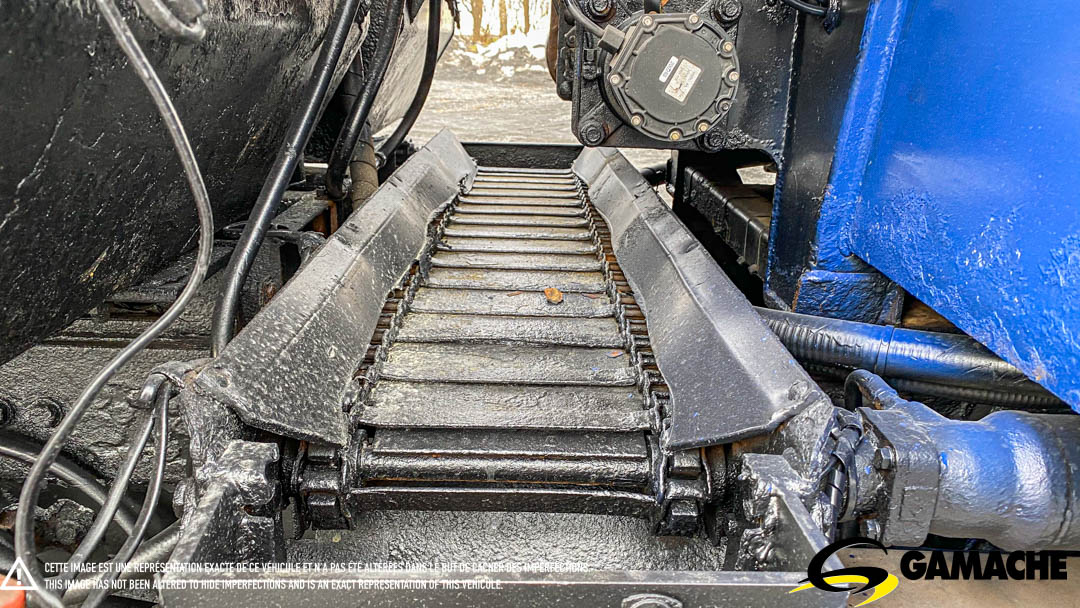 STERLING LT8500 SNOW PLOW / PLOW TRUCK 2007 à vendre