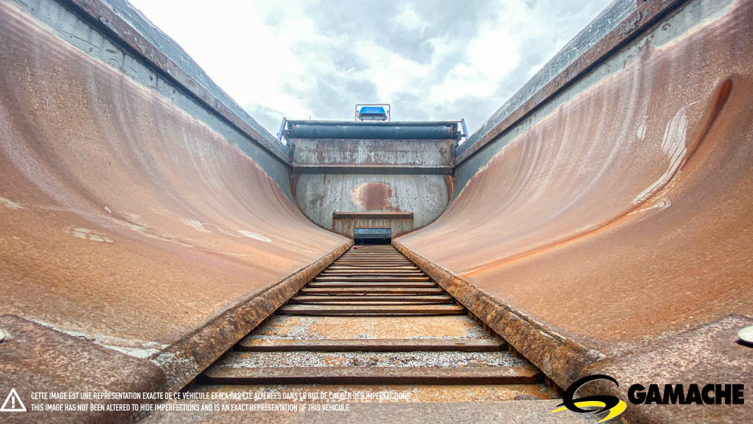 STERLING LT8500 SNOW PLOW / PLOW TRUCK 2007 à vendre