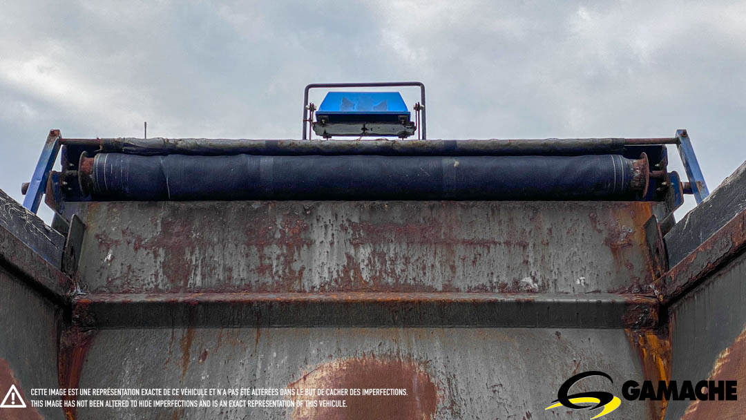 STERLING LT8500 SNOW PLOW / PLOW TRUCK 2007 à vendre