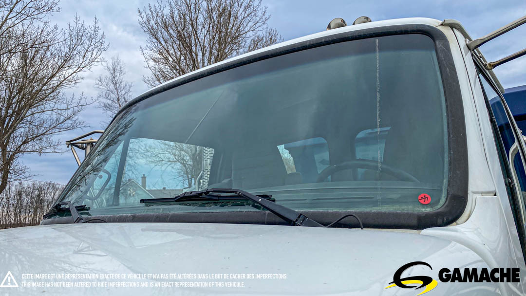 STERLING LT8500 SNOW PLOW / PLOW TRUCK 2007 à vendre