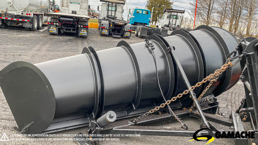 STERLING LT8500 SNOW PLOW / PLOW TRUCK 2007 à vendre