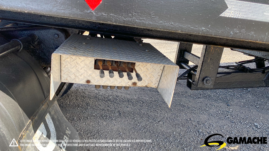 FREIGHTLINER M2 106 TOW TRUCK 2007 à vendre