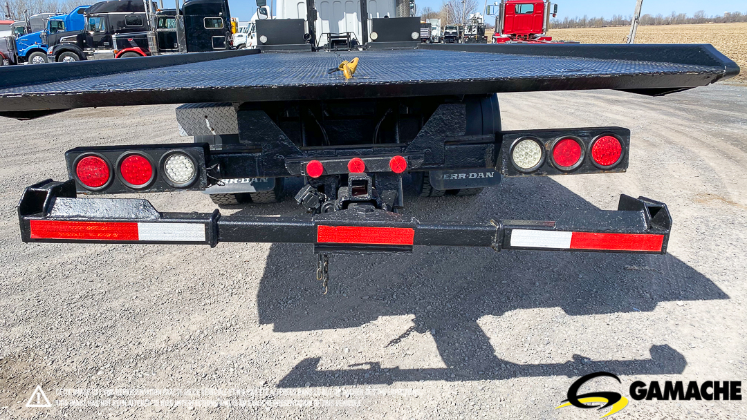 FREIGHTLINER M2 106 TOW TRUCK 2007 à vendre