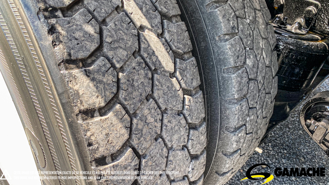 STERLING LT8500 ROLL OFF TRUCK 2008 à vendre