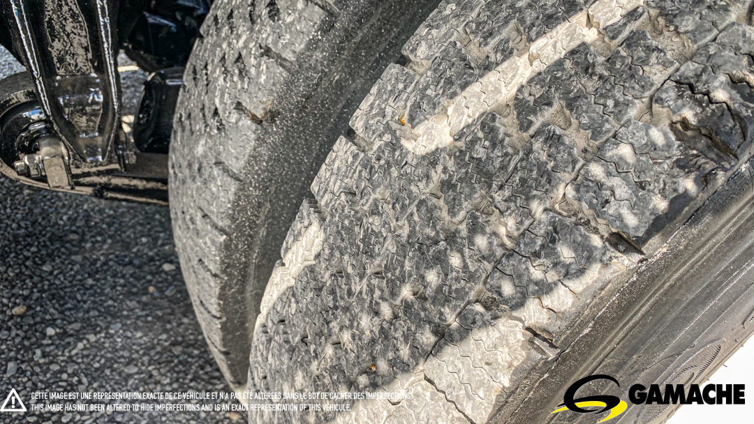 STERLING LT8500 ROLL OFF TRUCK 2008 à vendre