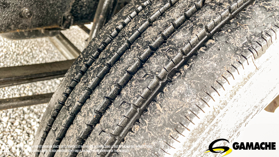 HINO 185 REEFER TRUCK THERMO-KING 2010 à vendre