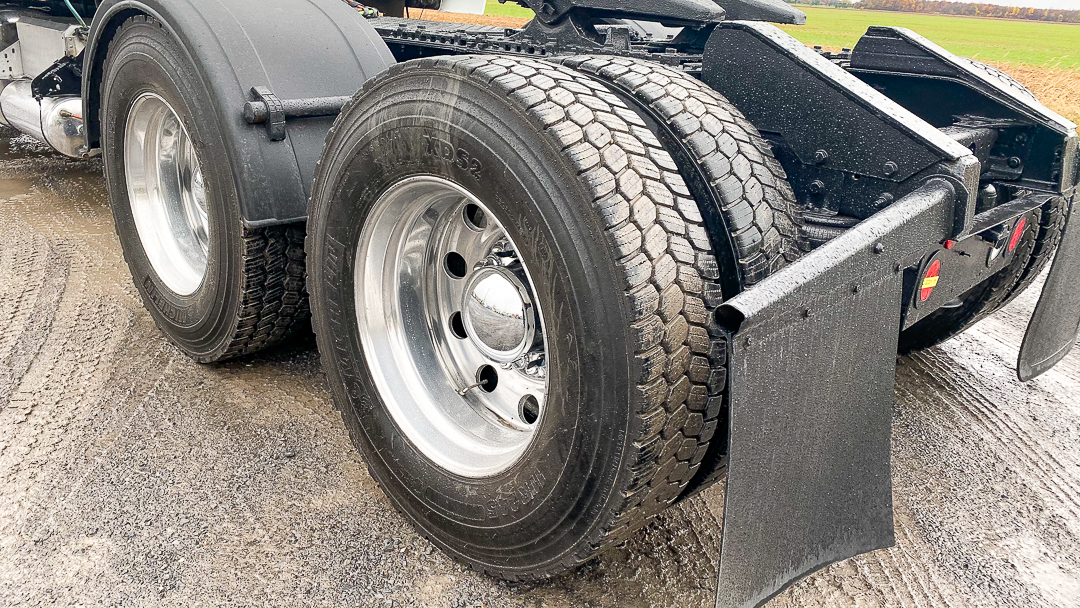 INTERNATIONAL LONESTAR 2011 à vendre