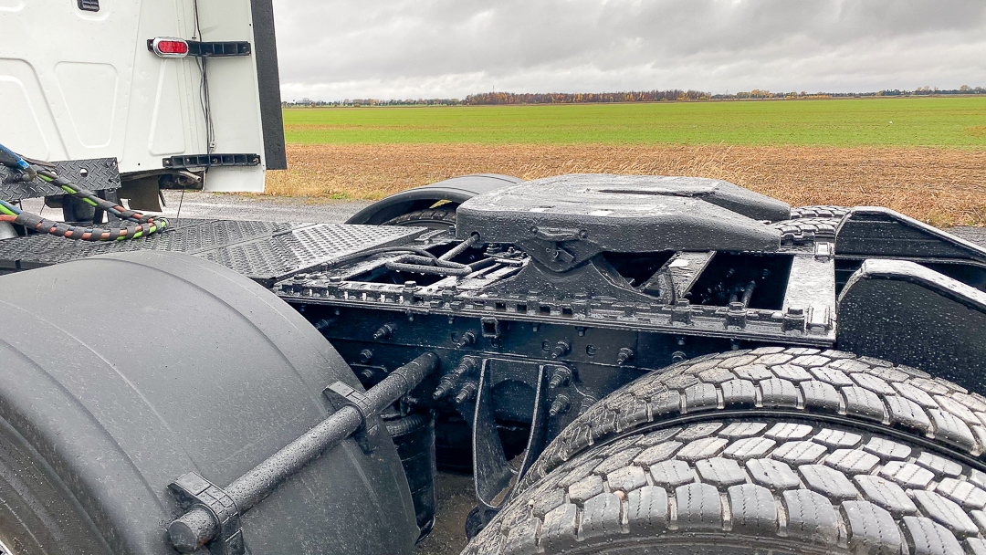 INTERNATIONAL LONESTAR 2011 à vendre