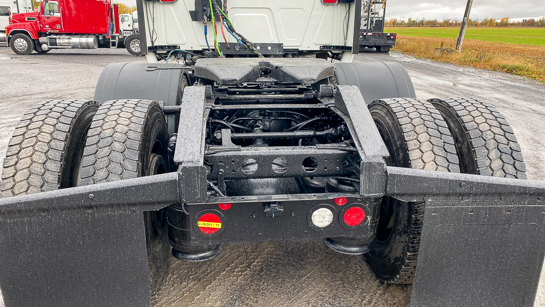 INTERNATIONAL LONESTAR 2011 à vendre