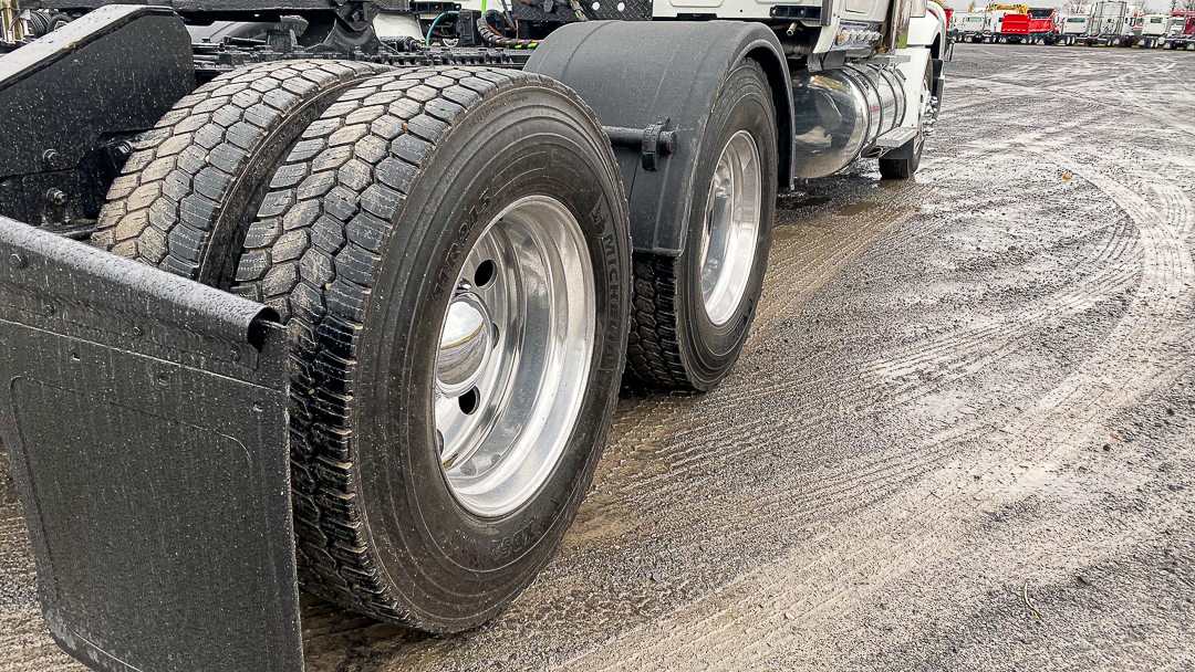 INTERNATIONAL LONESTAR 2011 à vendre