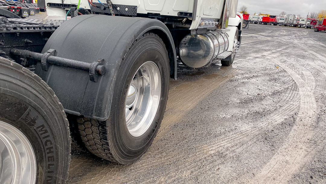 INTERNATIONAL LONESTAR 2011 à vendre