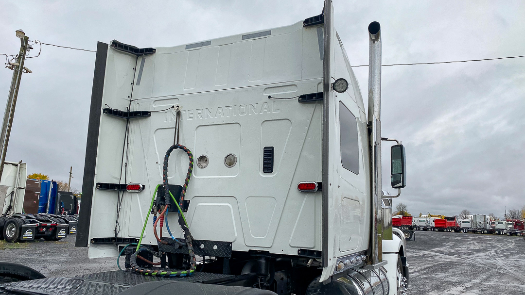 INTERNATIONAL LONESTAR 2011 à vendre