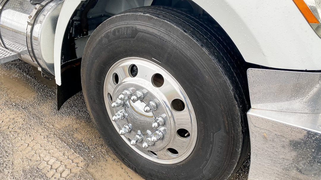 INTERNATIONAL LONESTAR 2011 à vendre