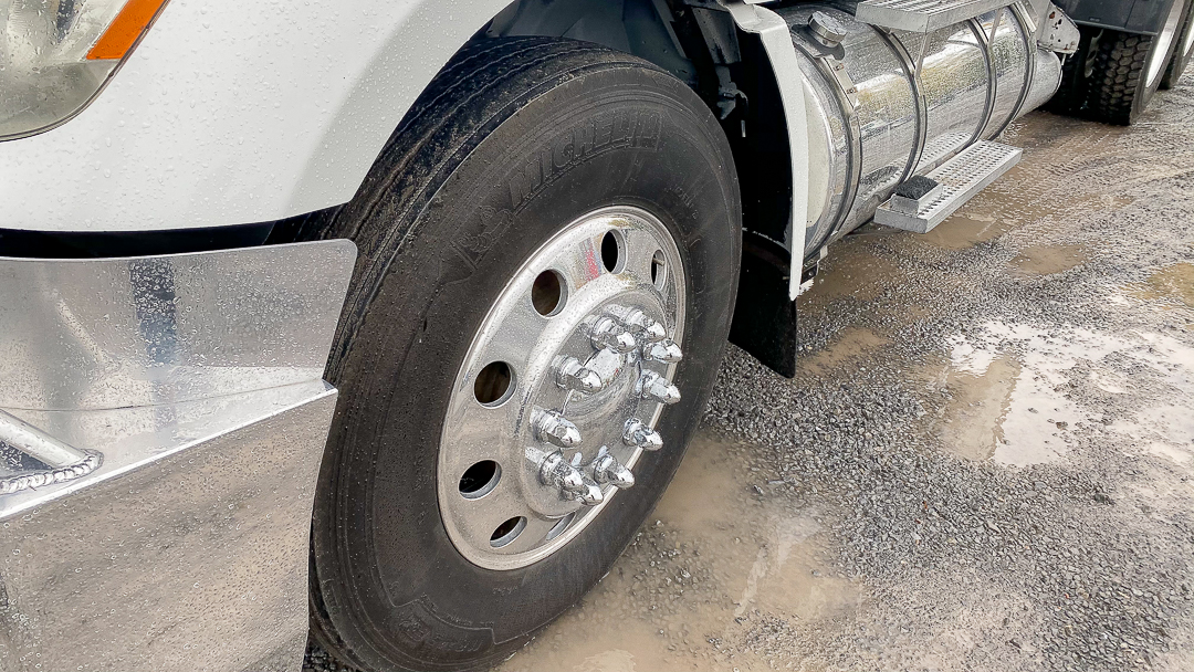 INTERNATIONAL LONESTAR 2011 à vendre