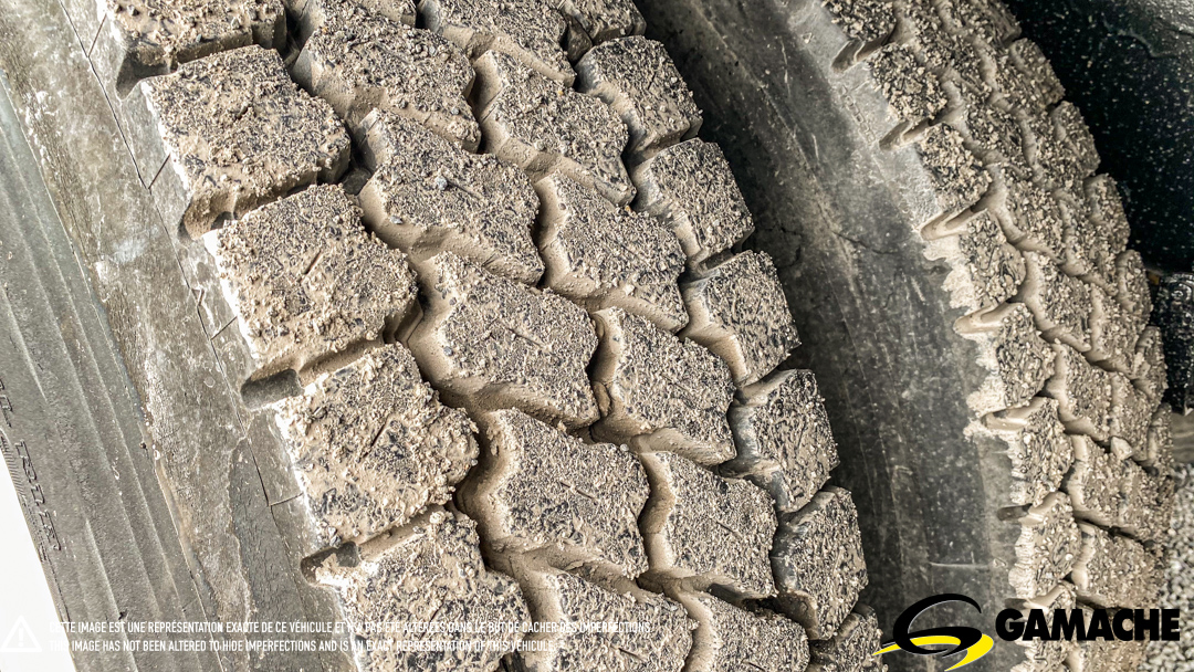 FREIGHTLINER M2 106 REEFER TRUCK THERMOKING 2012 à vendre