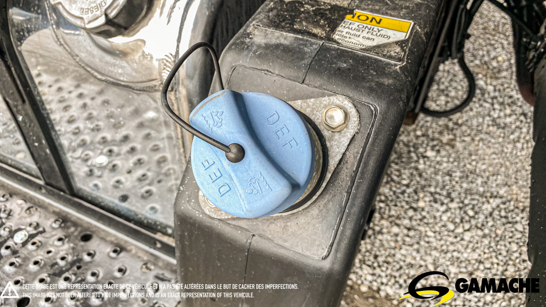 FREIGHTLINER M2 106 REEFER TRUCK THERMOKING 2012 à vendre