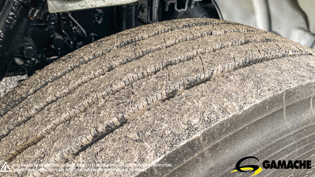 FREIGHTLINER M2 106 REEFER TRUCK THERMOKING 2012 à vendre