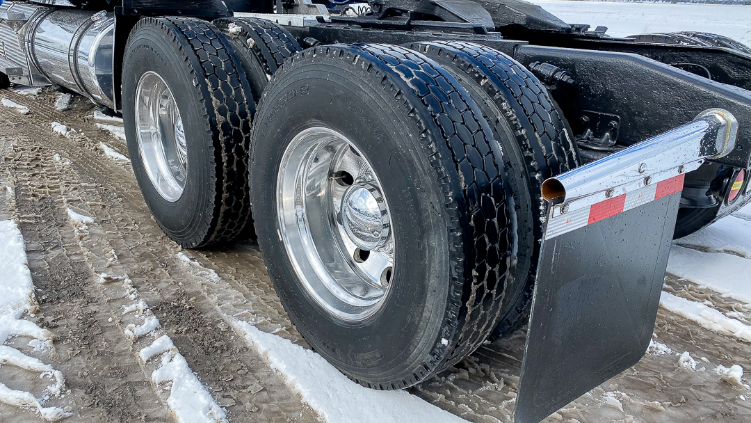 WESTERN STAR 4900FA 2013 à vendre