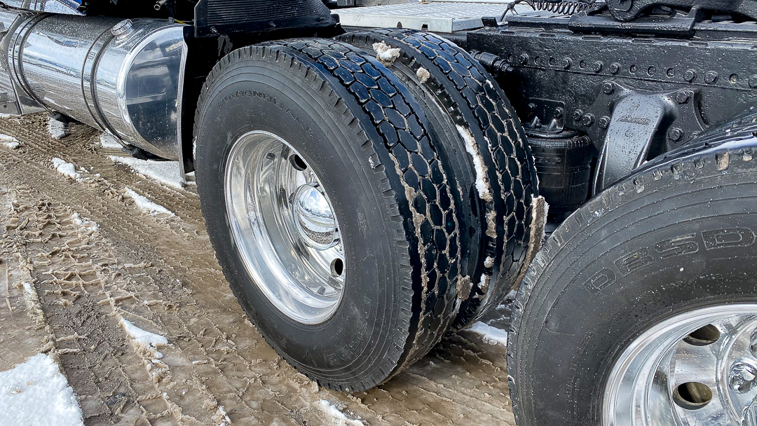 WESTERN STAR 4900FA 2013 à vendre