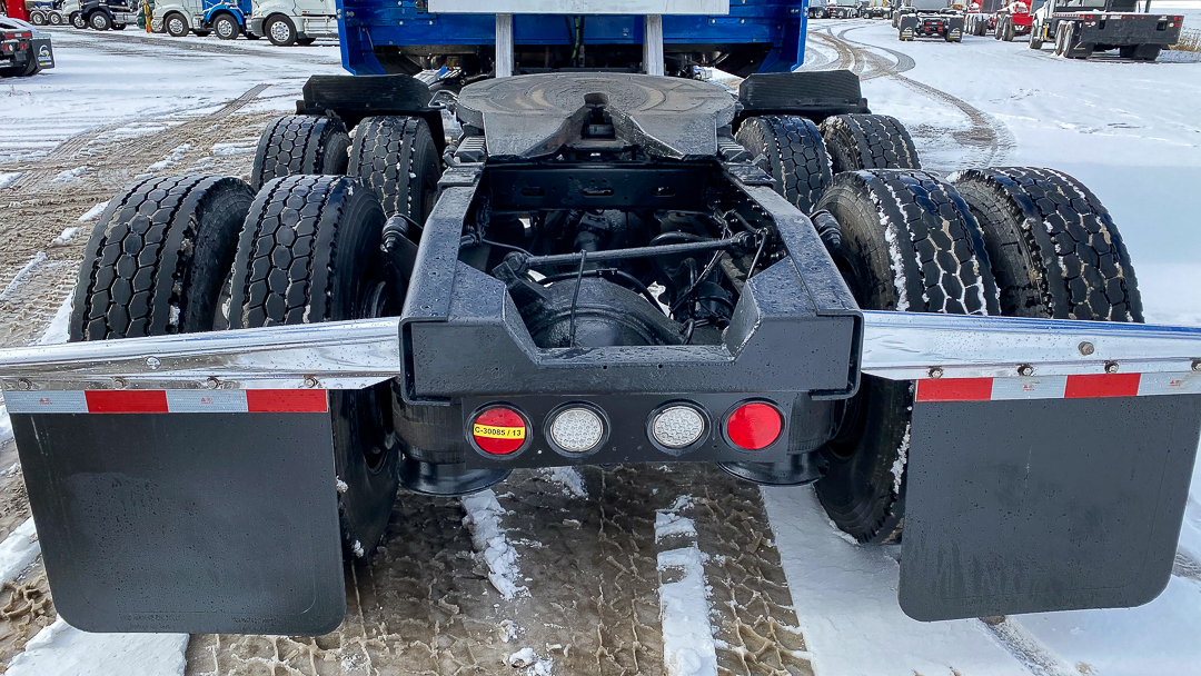 WESTERN STAR 4900FA 2013 à vendre