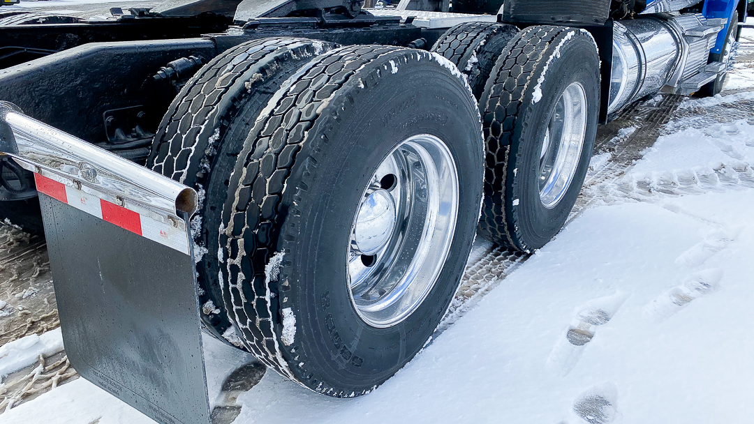 WESTERN STAR 4900FA 2013 à vendre