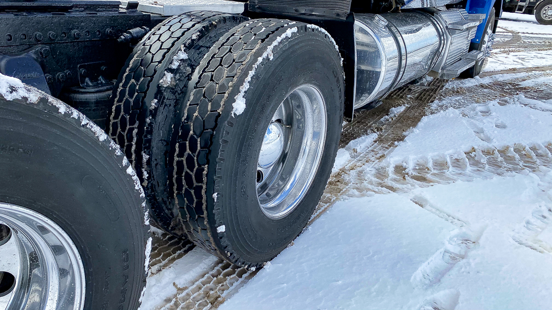 WESTERN STAR 4900FA 2013 à vendre