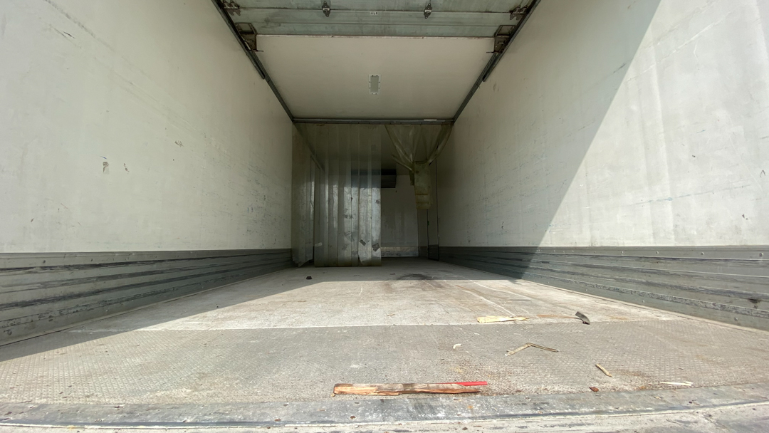 FREIGHTLINER M2 106 REEFER TRUCK THERMOKING 2014 à vendre